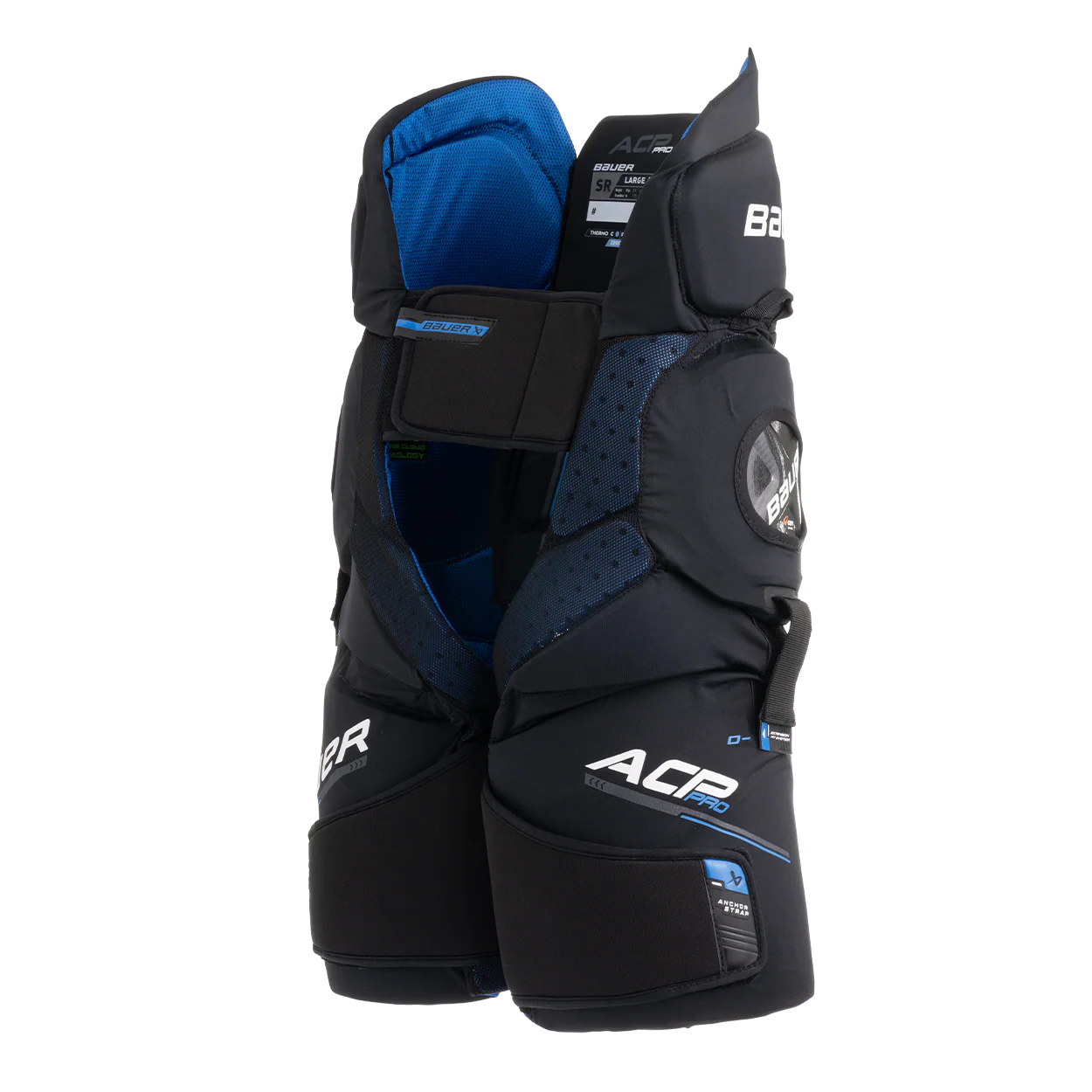 Bauer Acp Pro Girdle