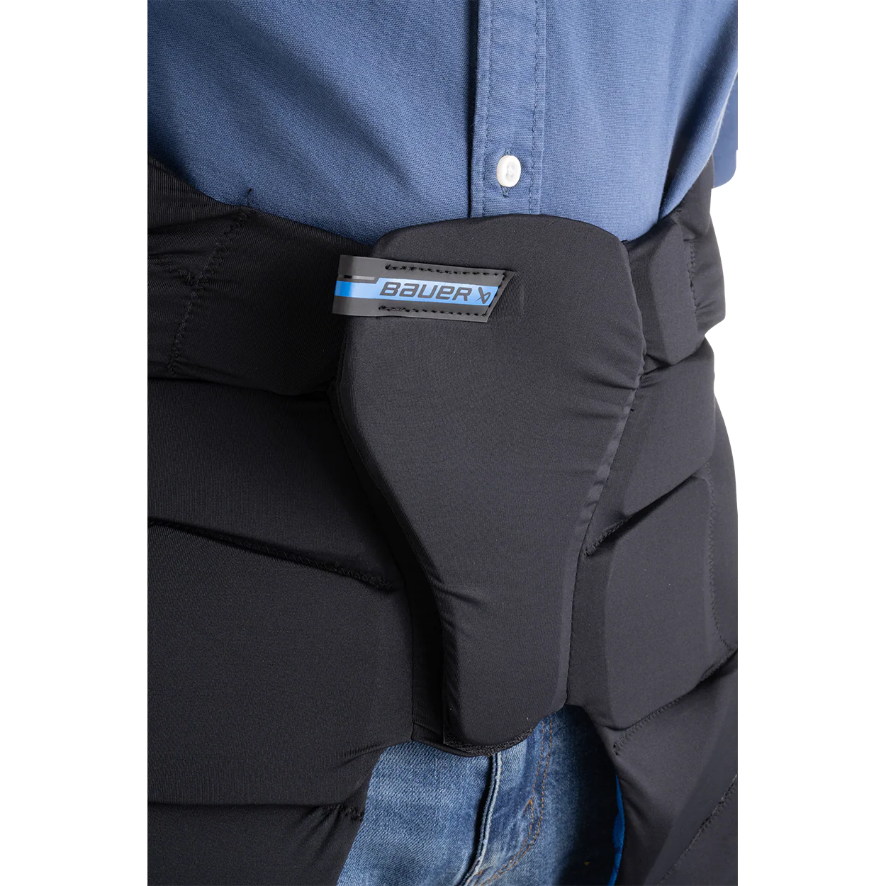 Bauer Acp Elite Girdle