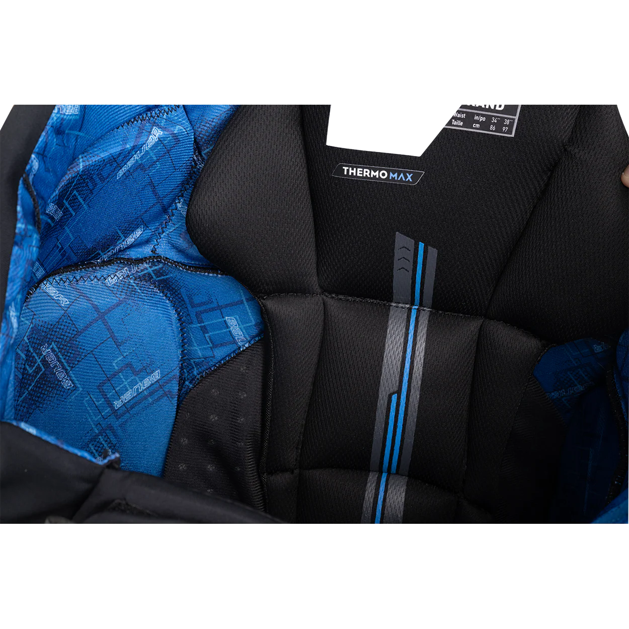 Bauer Acp Elite Girdle