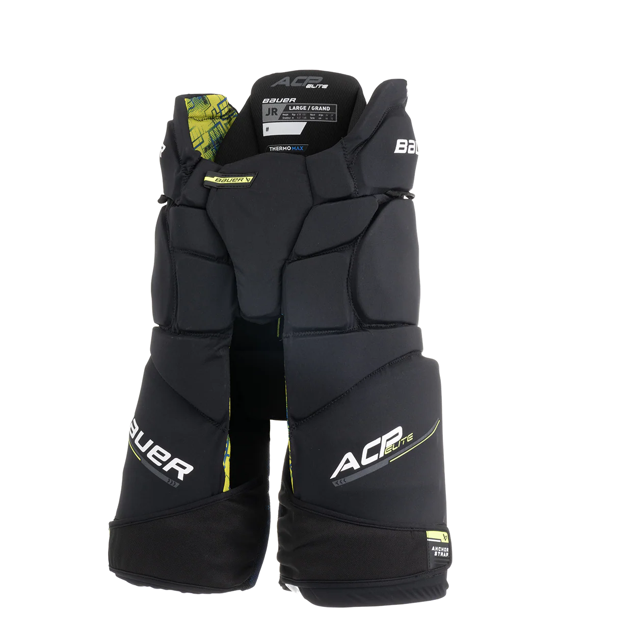 Bauer Acp Elite Girdle