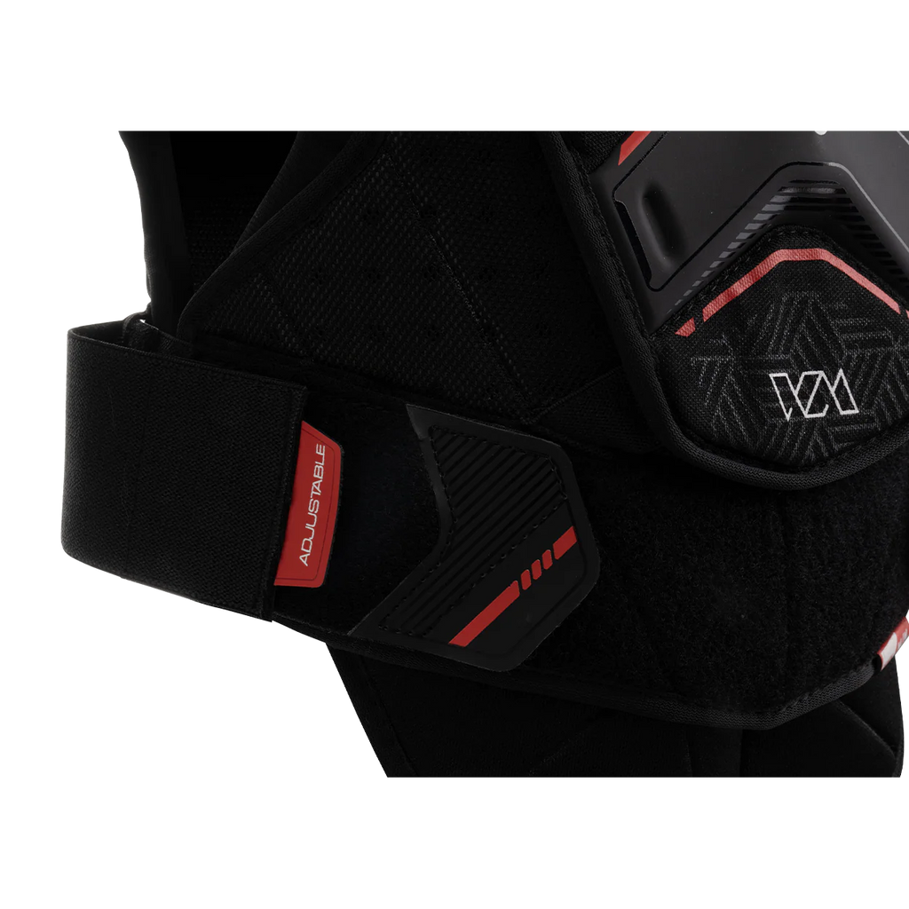 Bauer Womens Pro hartiasuojat