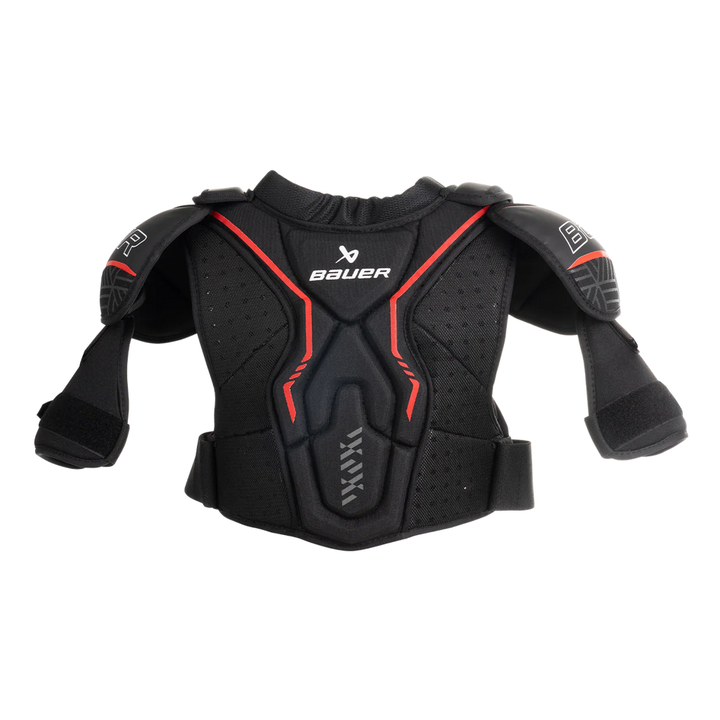 Bauer Womens Pro hartiasuojat