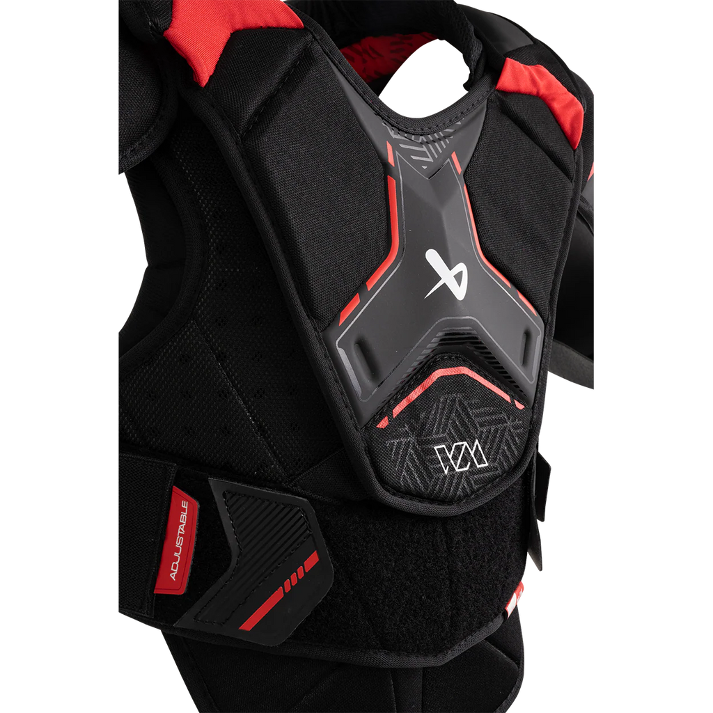 Bauer Womens Pro hartiasuojat
