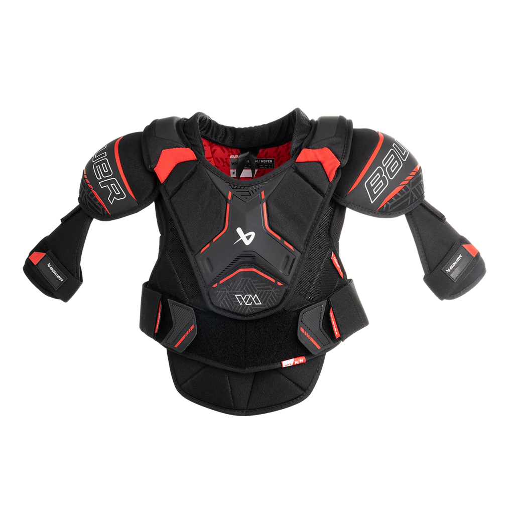 Bauer Womens Pro hartiasuojat