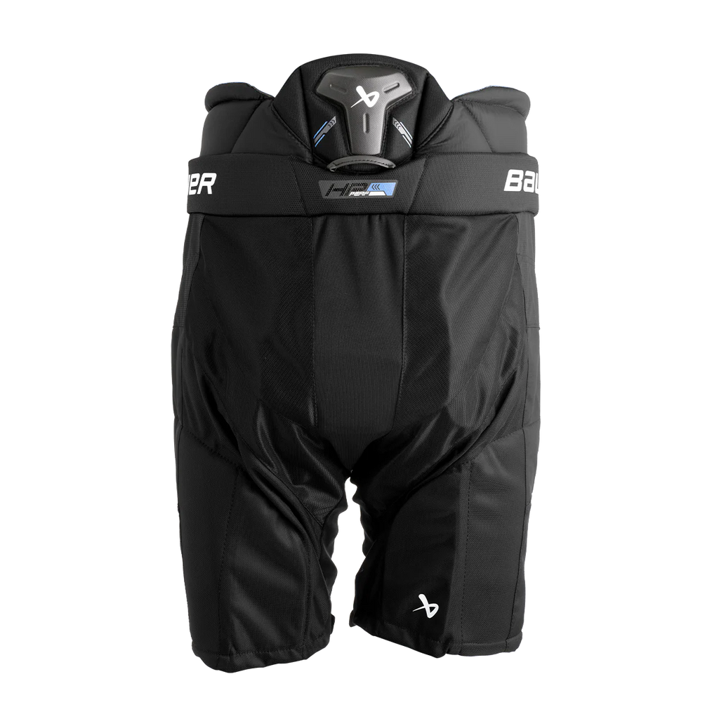 Bauer HP Perf Housut Black