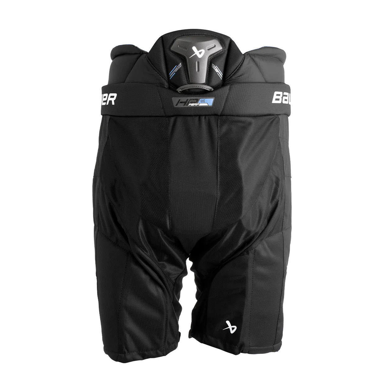 Bauer HP Perf Housut Black