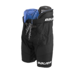 Bauer HP Perf Housut Black
