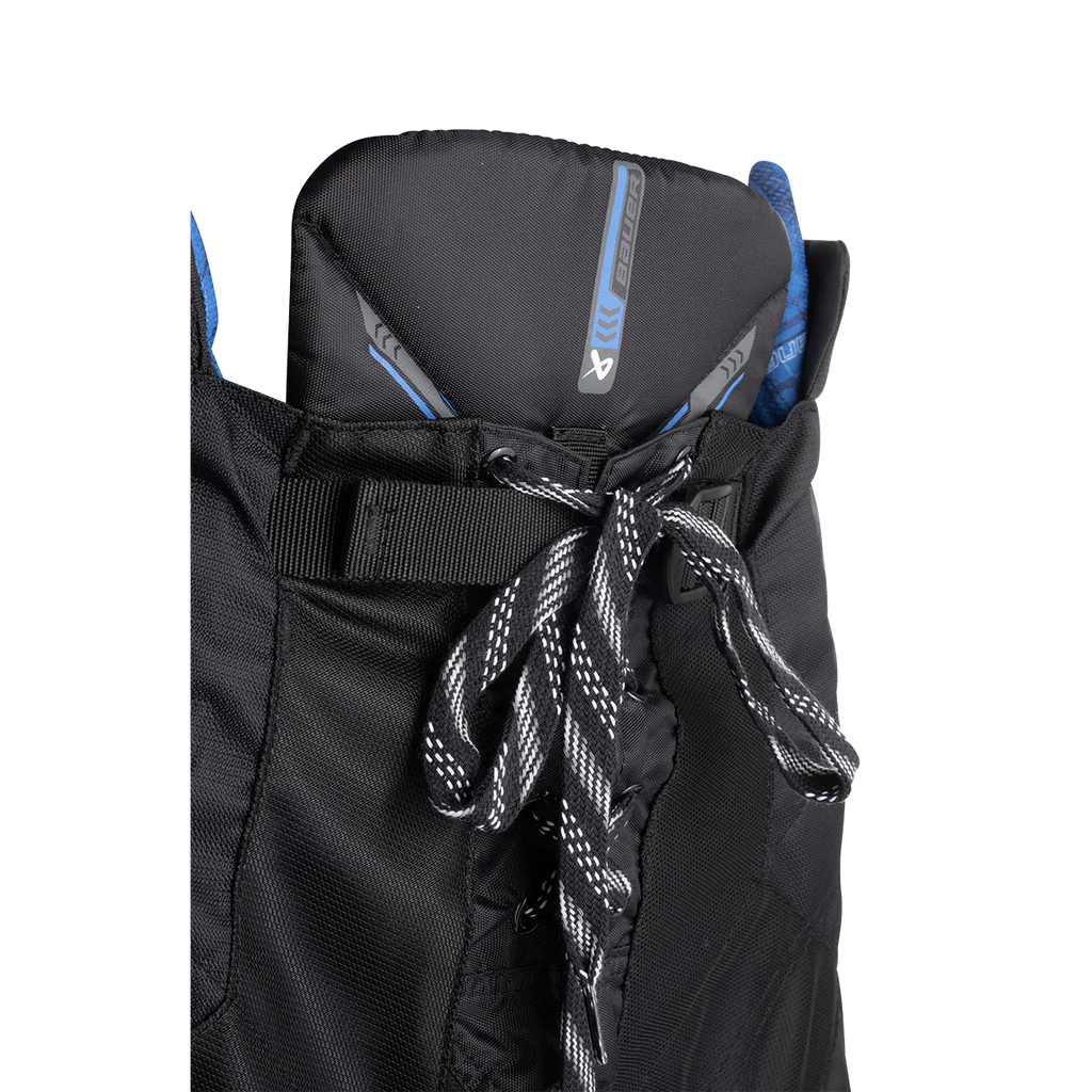 Bauer HP Perf Housut Black