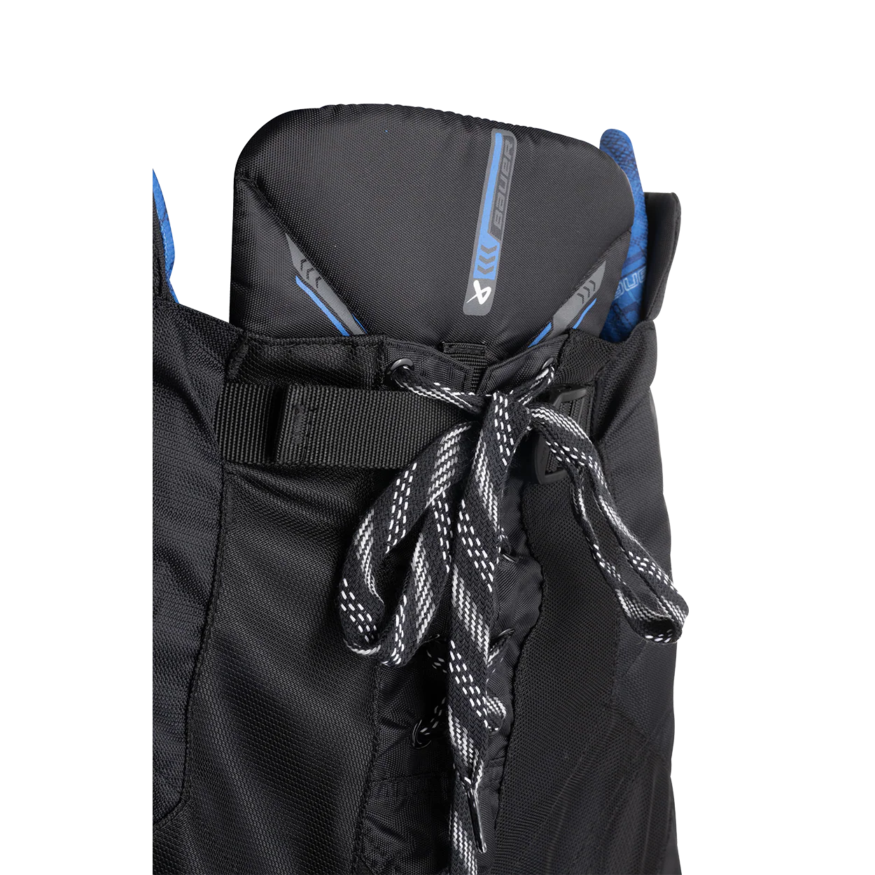 Bauer HP Perf Housut Black