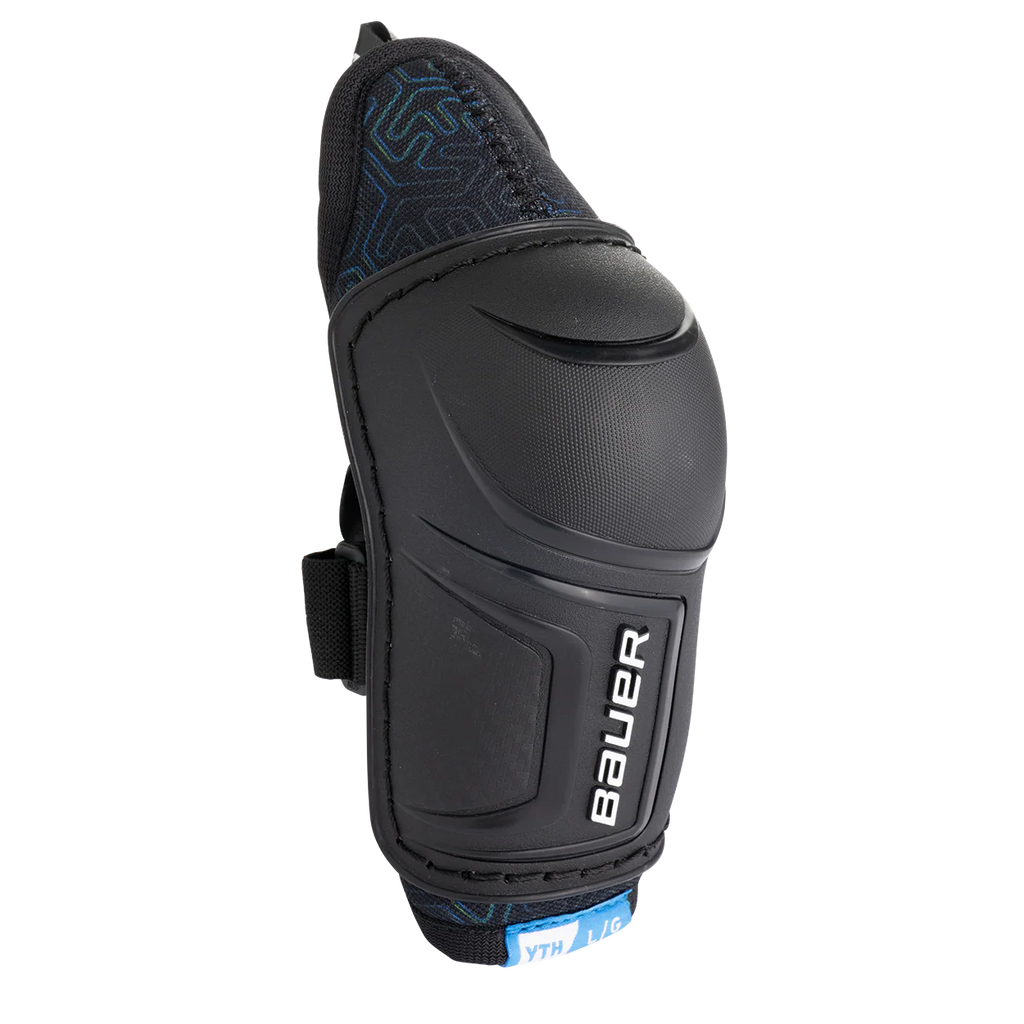 S24 BAUER X ELBOW PAD-YTH
