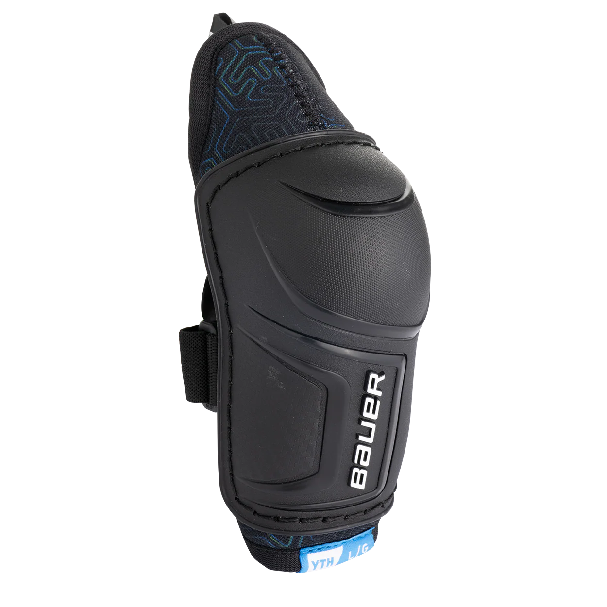 S24 BAUER X ELBOW PAD-YTH