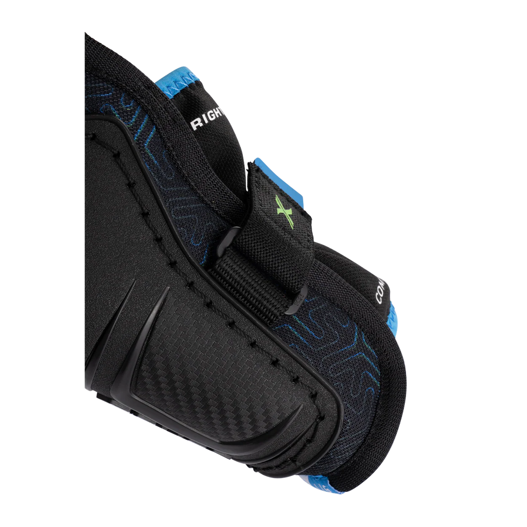 S24 BAUER X ELBOW PAD-YTH