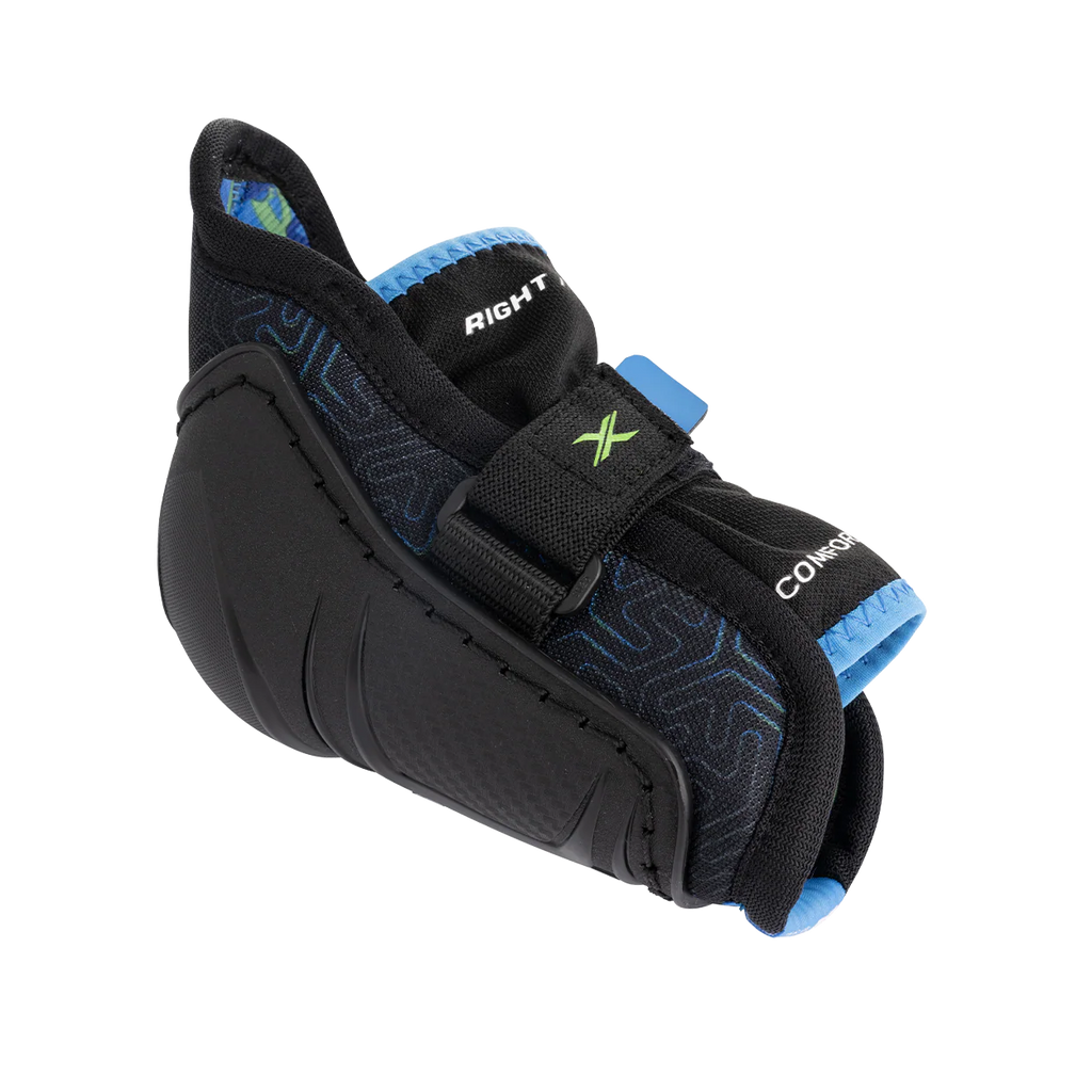 S24 BAUER X ELBOW PAD-YTH