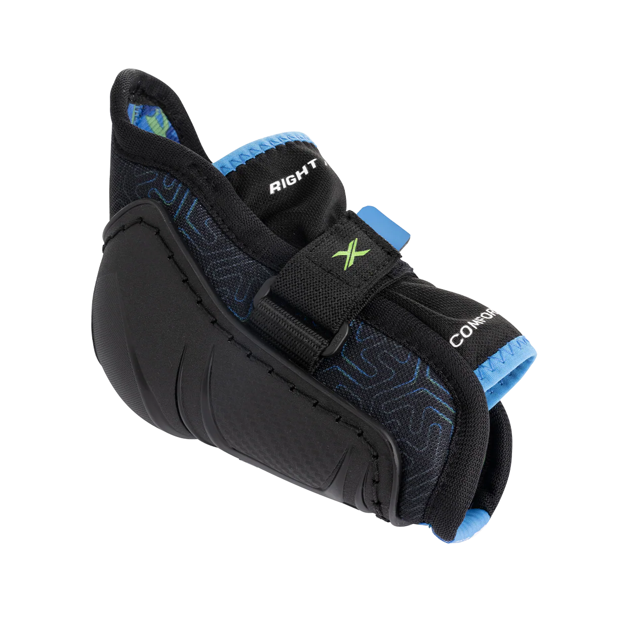 S24 BAUER X ELBOW PAD-YTH