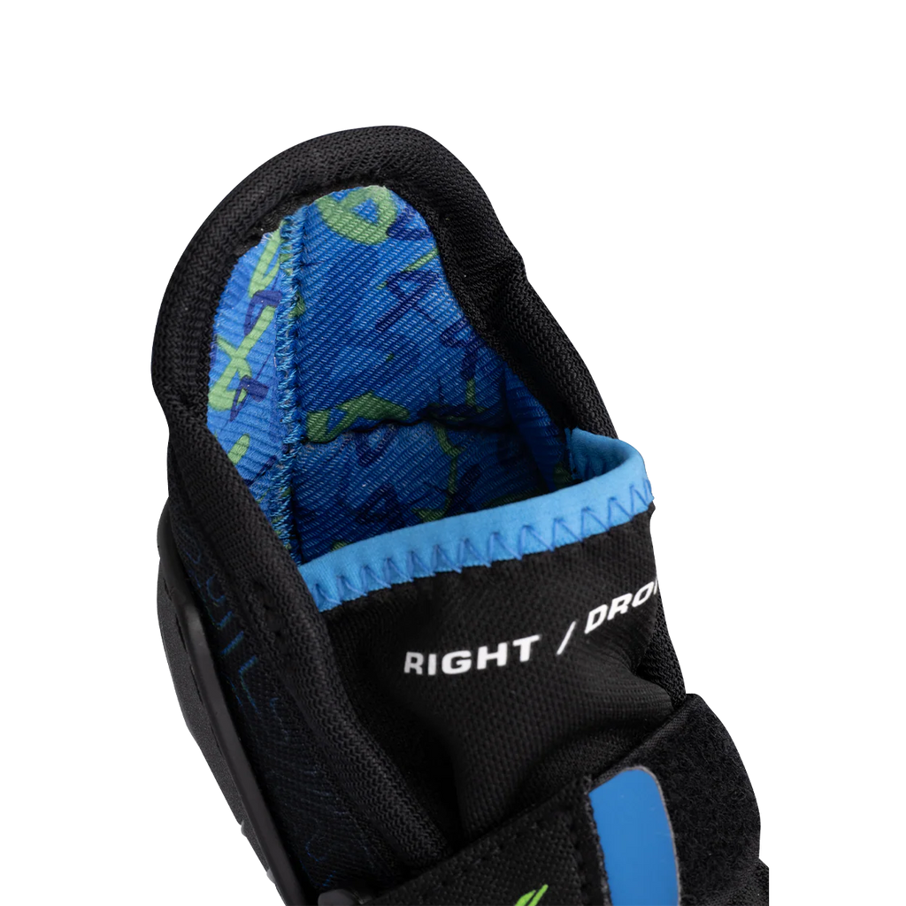 S24 BAUER X ELBOW PAD-YTH