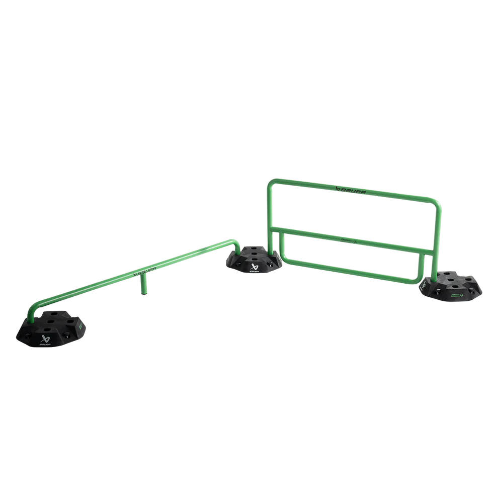 MODULAR TRAINING CENTER STARTER KIT