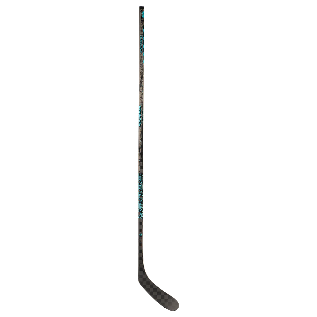 S25 BAUER PULSE GOAL STICK