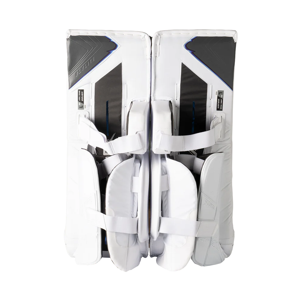 S25 VAPOR FLYLITE GOAL PAD SENIOR