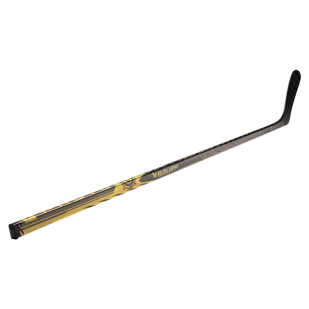 S25 BAUER PULSE GOAL STICK