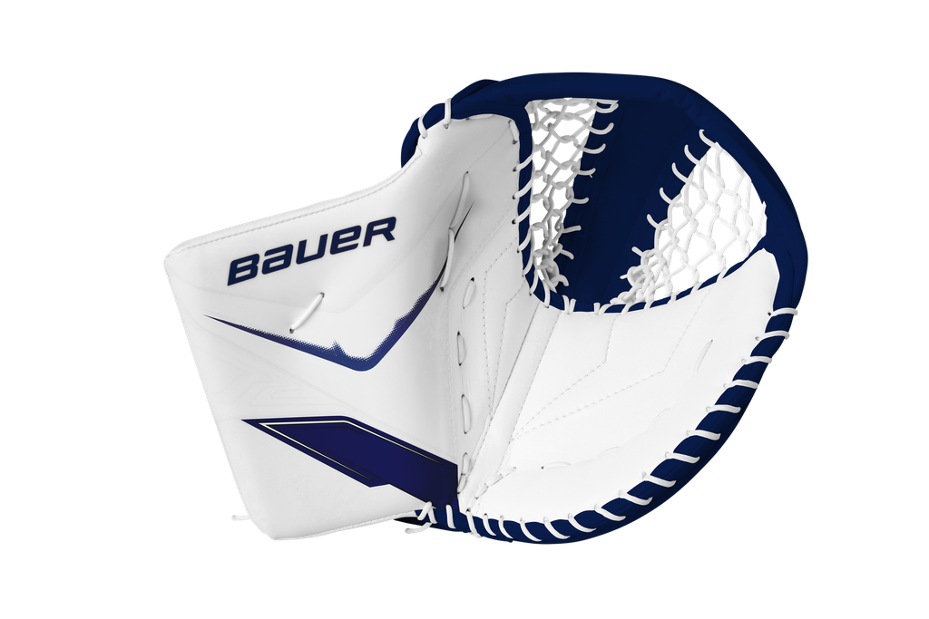S25 VAPOR FLYLITE V90 CATCHER SENIOR MTO