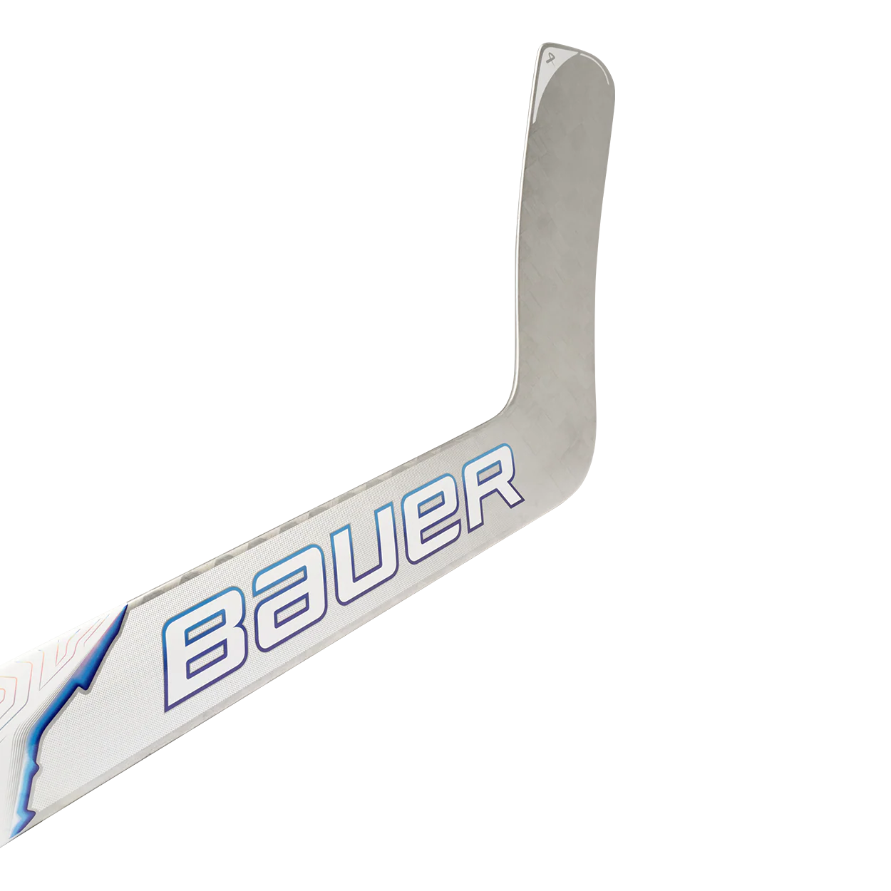 S25 BAUER PULSE GOAL STICK