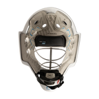 S25 BAUER 950 GOAL MASK CAT EYE