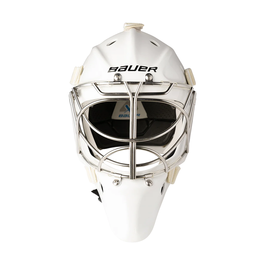 S25 BAUER 950 GOAL MASK CAT EYE