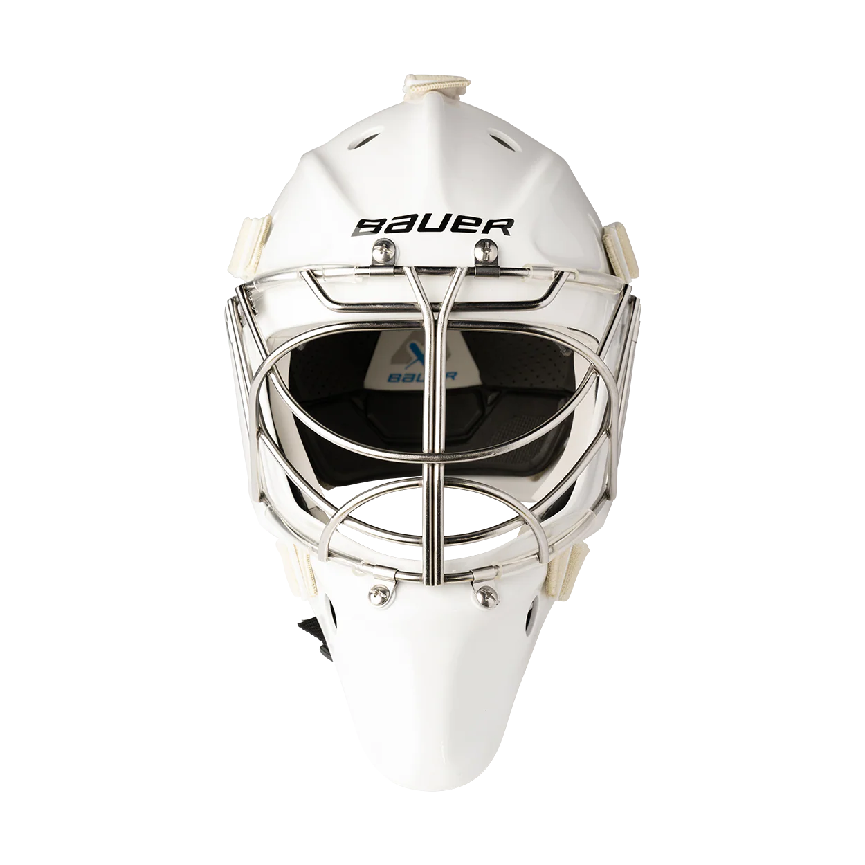 S25 BAUER 950 GOAL MASK CAT EYE