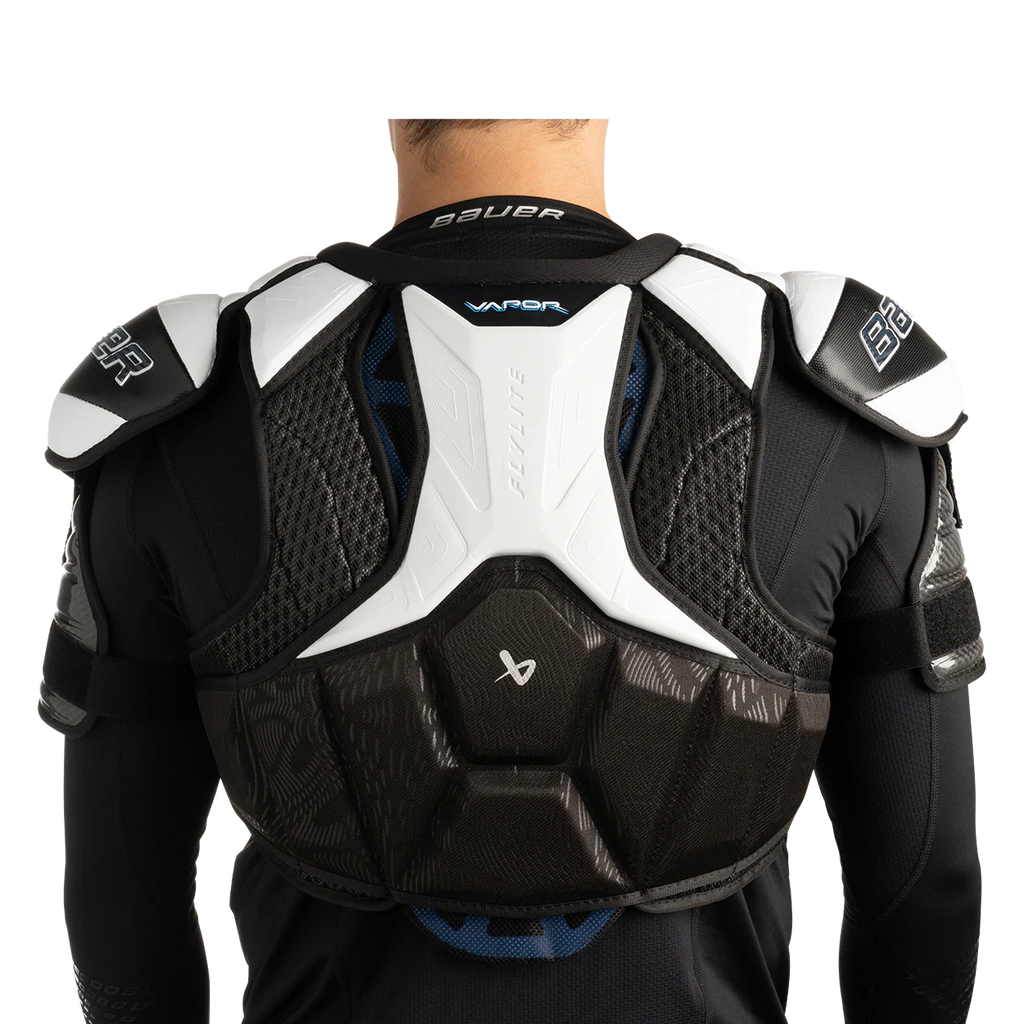 S25 VAPOR FLYLITE SHOULDER PAD