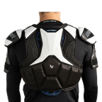 S25 VAPOR FLYLITE SHOULDER PAD