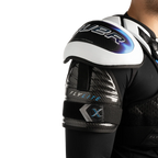 S25 VAPOR FLYLITE SHOULDER PAD