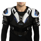 S25 VAPOR FLYLITE SHOULDER PAD