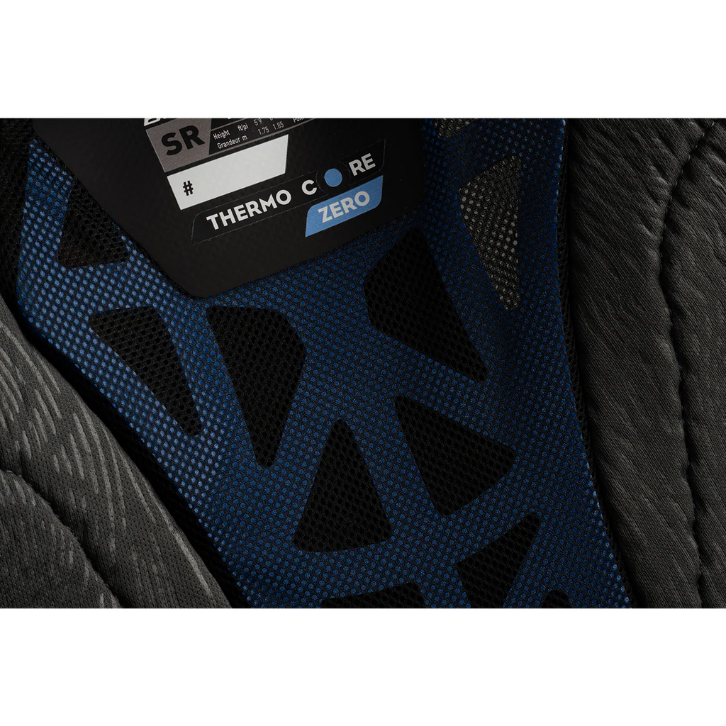 S25 VAPOR FLYLITE SHOULDER PAD