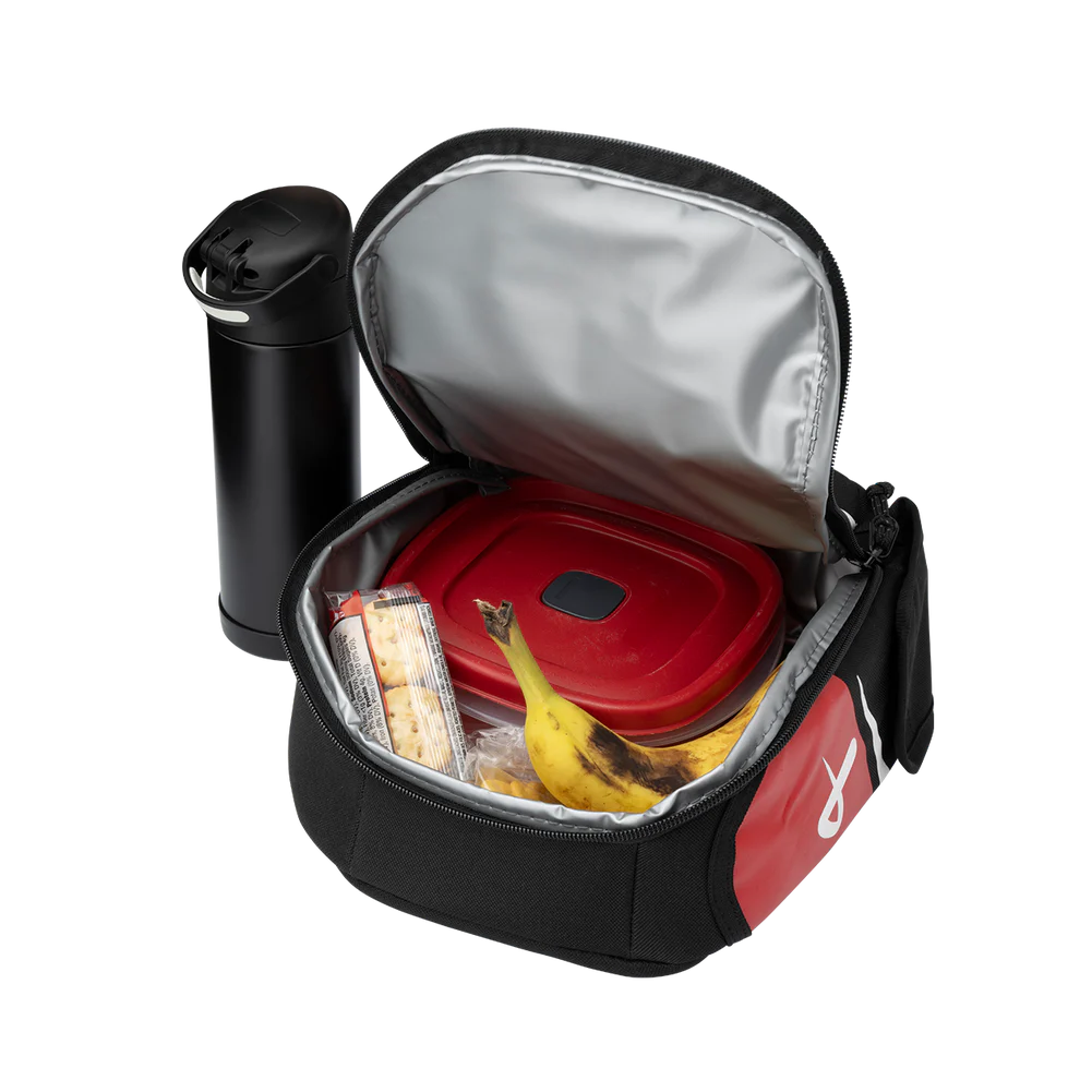 BAUER LUNCH BOX YOUTH