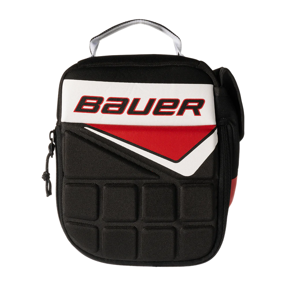 BAUER LUNCH BOX YOUTH