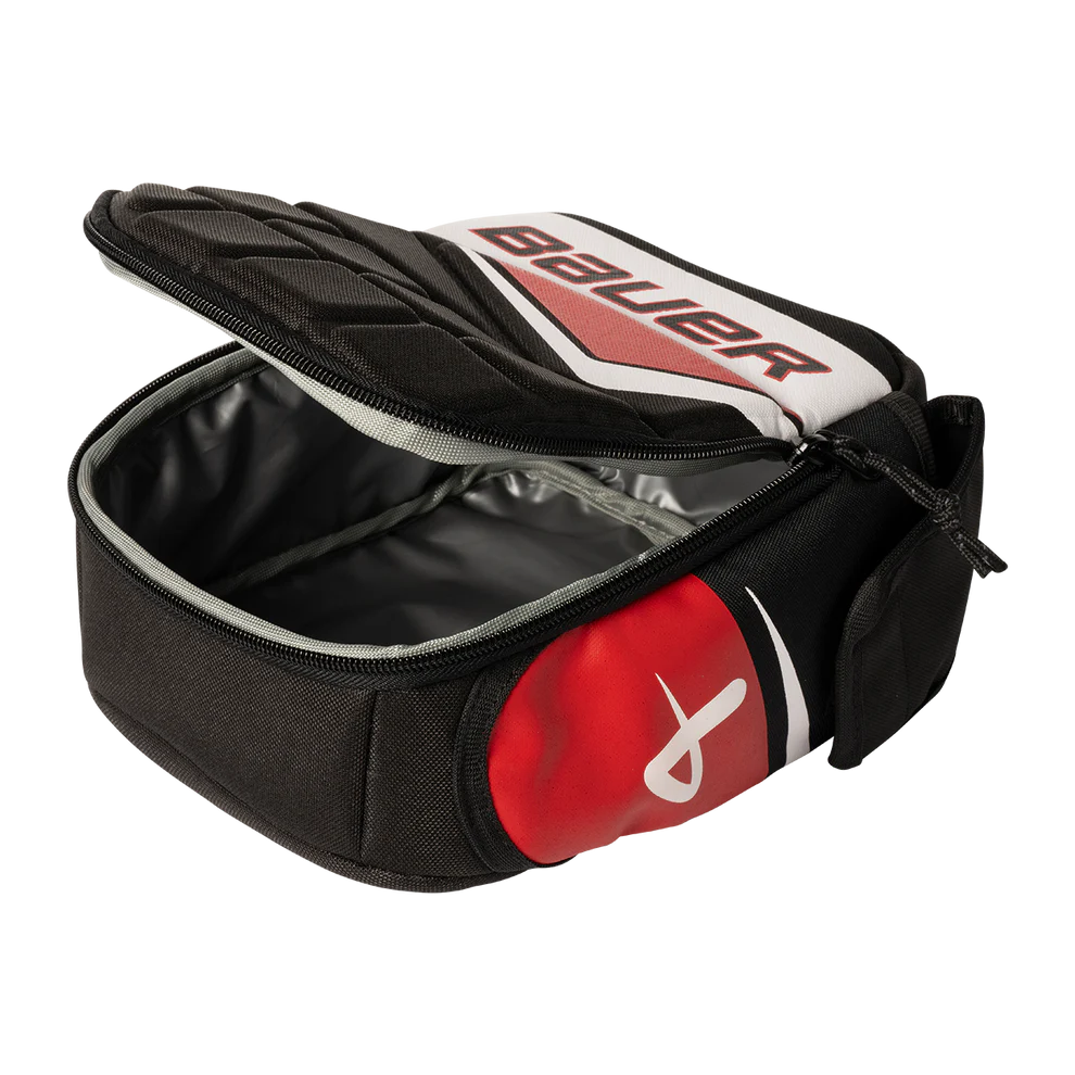 BAUER LUNCH BOX YOUTH