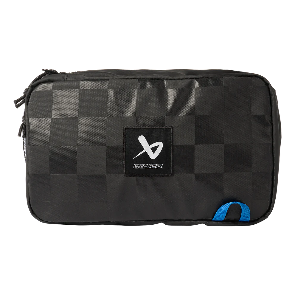 S25 BAUER PREMIUM SHOWER BAG