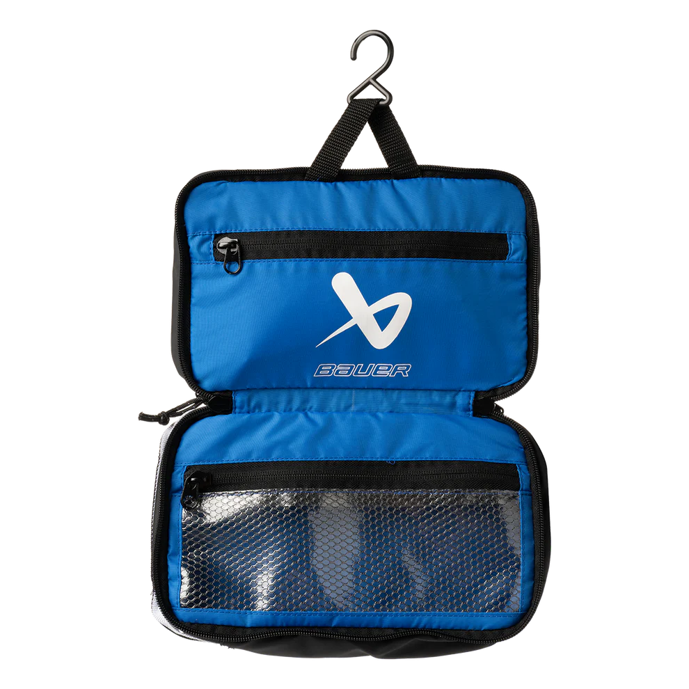S25 BAUER PREMIUM SHOWER BAG