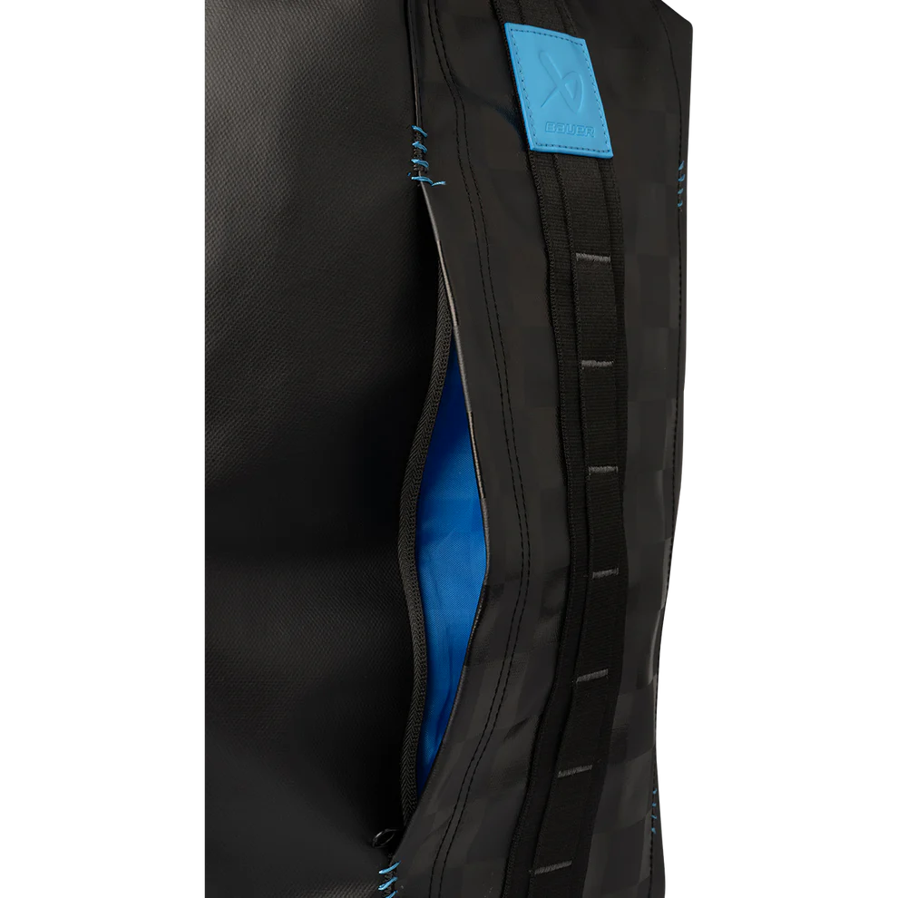 S25 BAUER BLUELINE BACKPACK