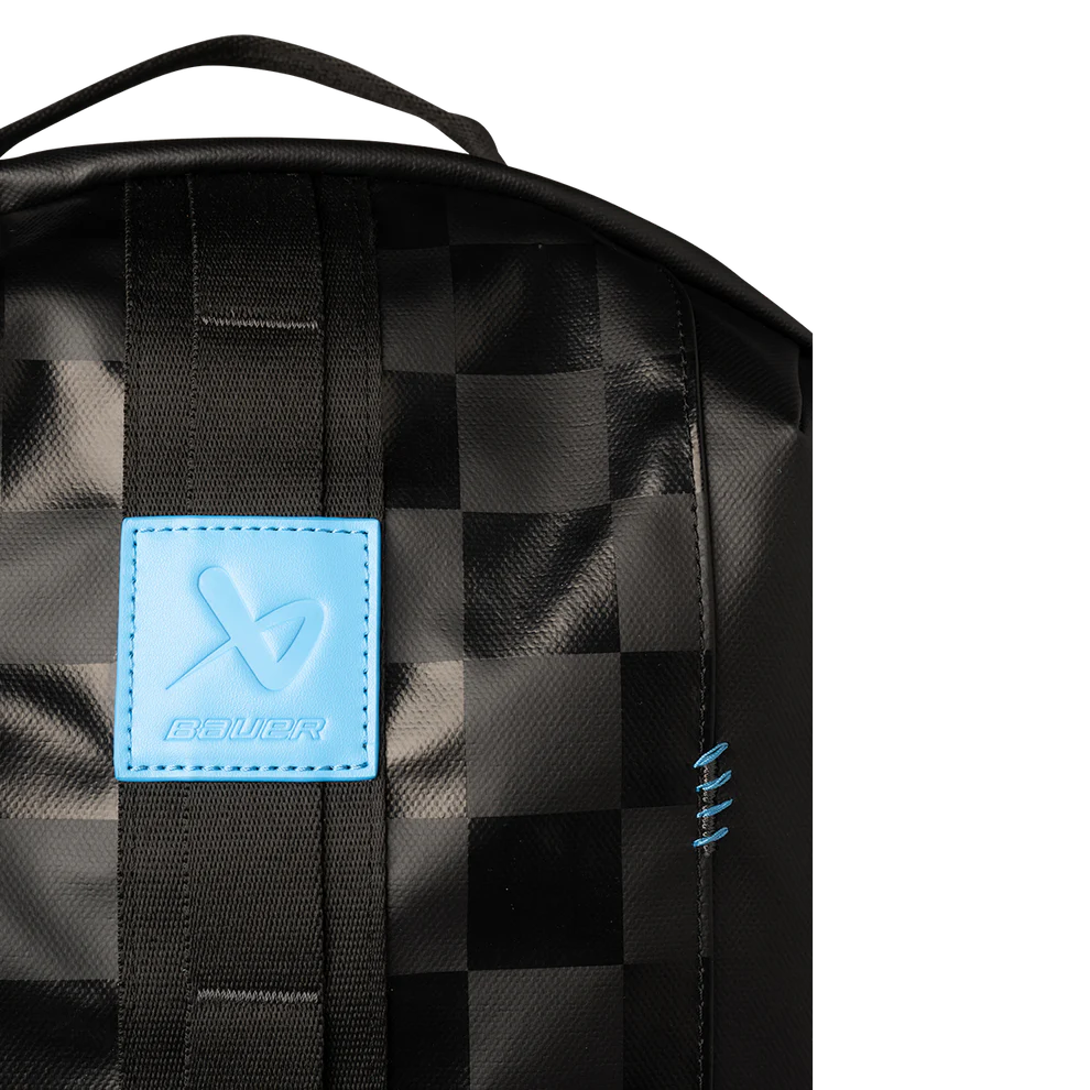 S25 BAUER BLUELINE BACKPACK
