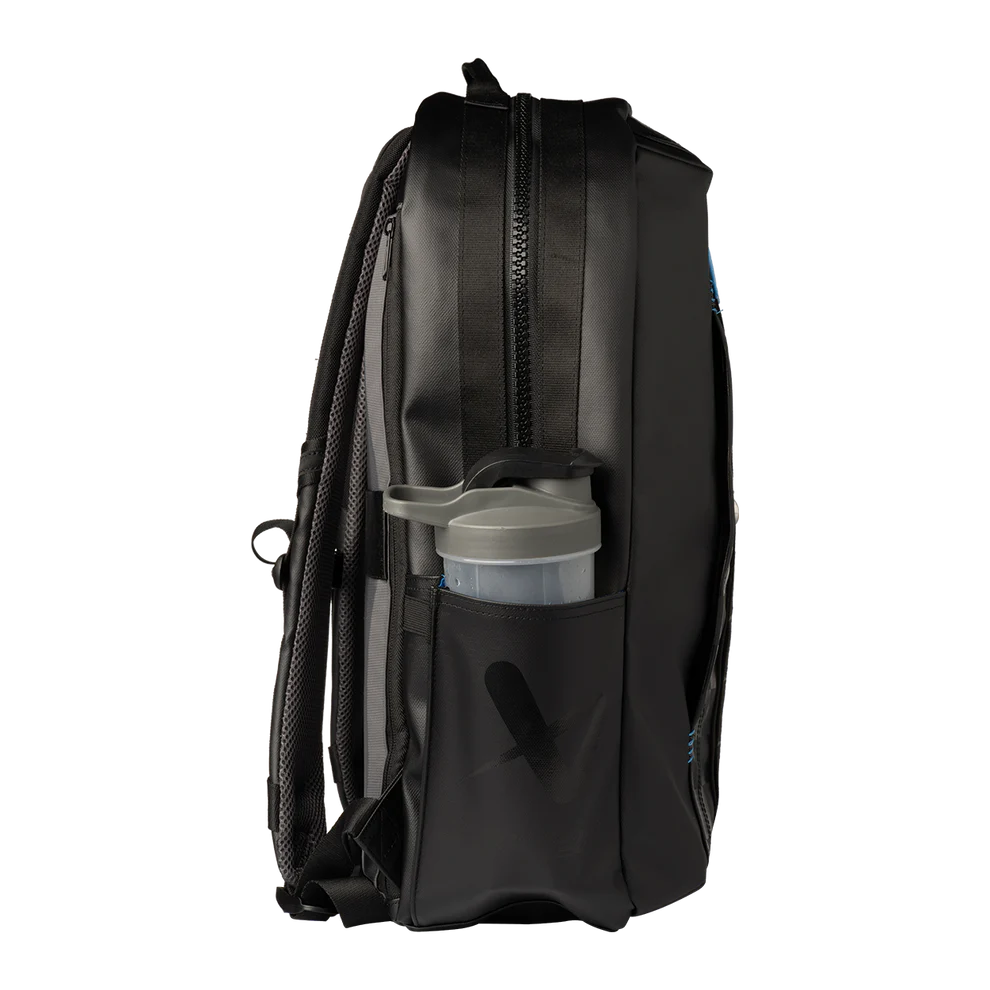 S25 BAUER BLUELINE BACKPACK