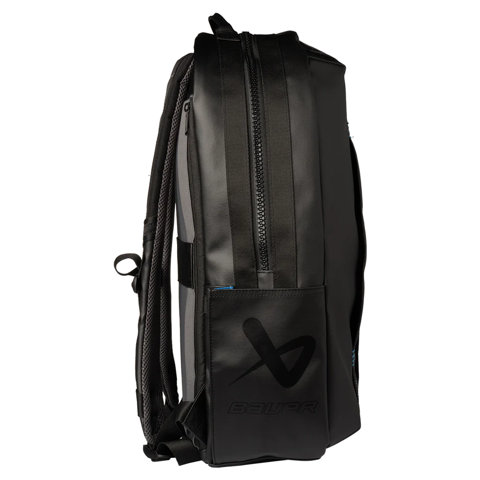 S25 BAUER BLUELINE BACKPACK