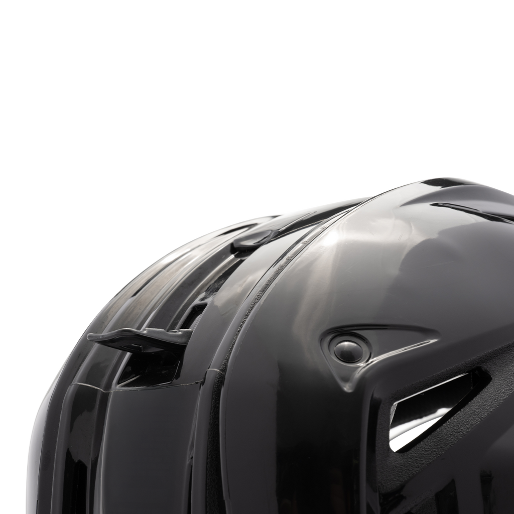 S26 BAUER RE-AKT 155 YTH-HELMET-COMBO