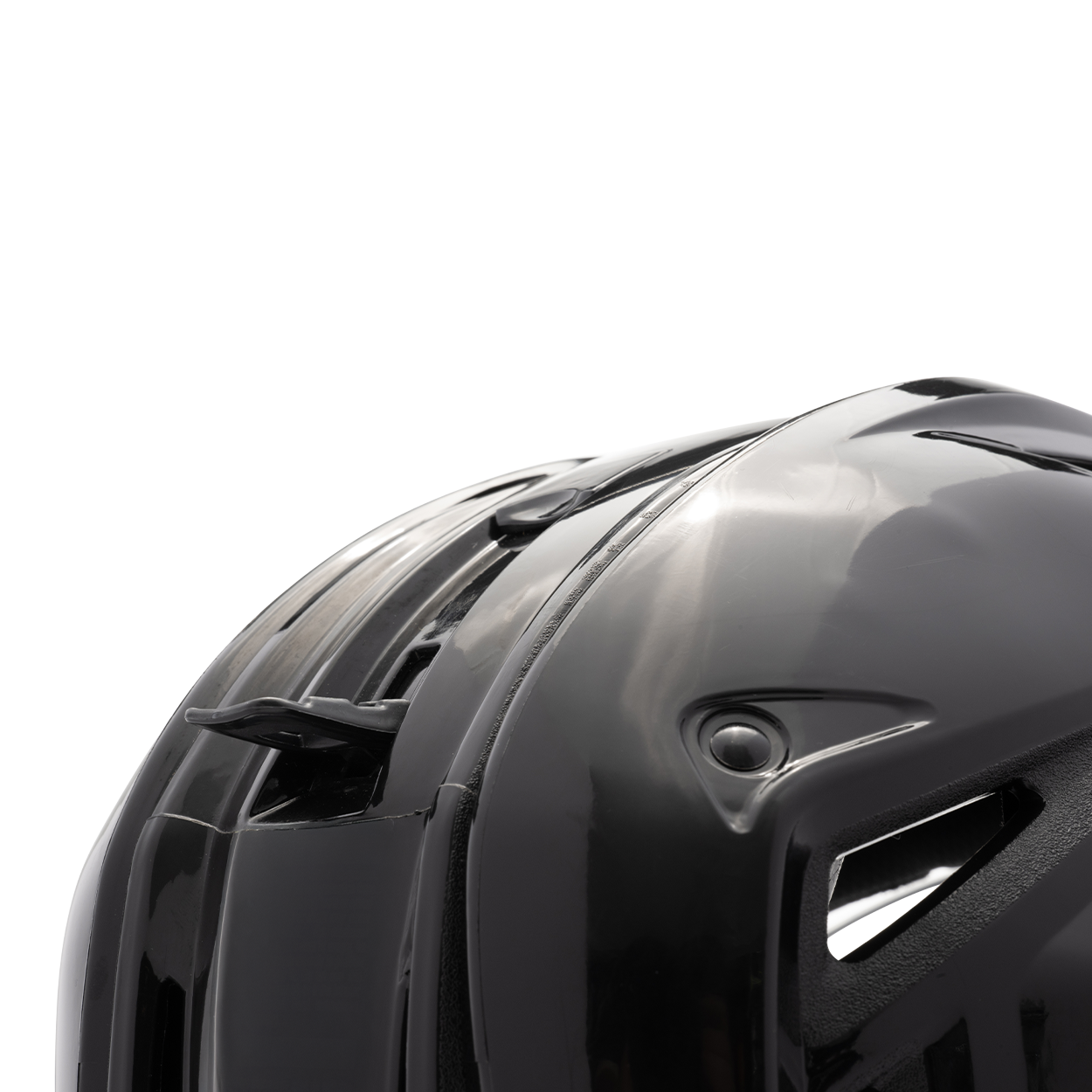 S26 BAUER RE-AKT 155 YTH-HELMET-COMBO