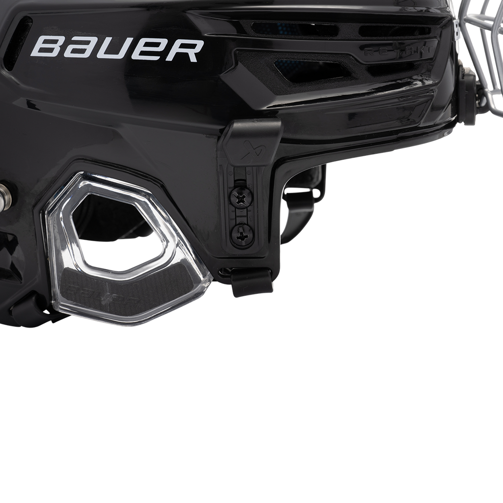 S26 BAUER RE-AKT 155 YTH-HELMET-COMBO