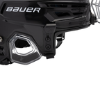 S26 BAUER RE-AKT 155 YTH-HELMET-COMBO