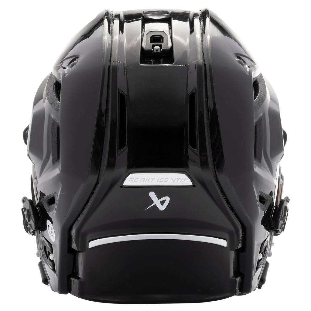 S26 BAUER RE-AKT 155 YTH-HELMET-COMBO