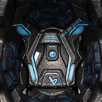 S26 BAUER RE-AKT 155 YTH-HELMET-COMBO