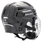 S26 BAUER RE-AKT 155 YTH-HELMET-COMBO