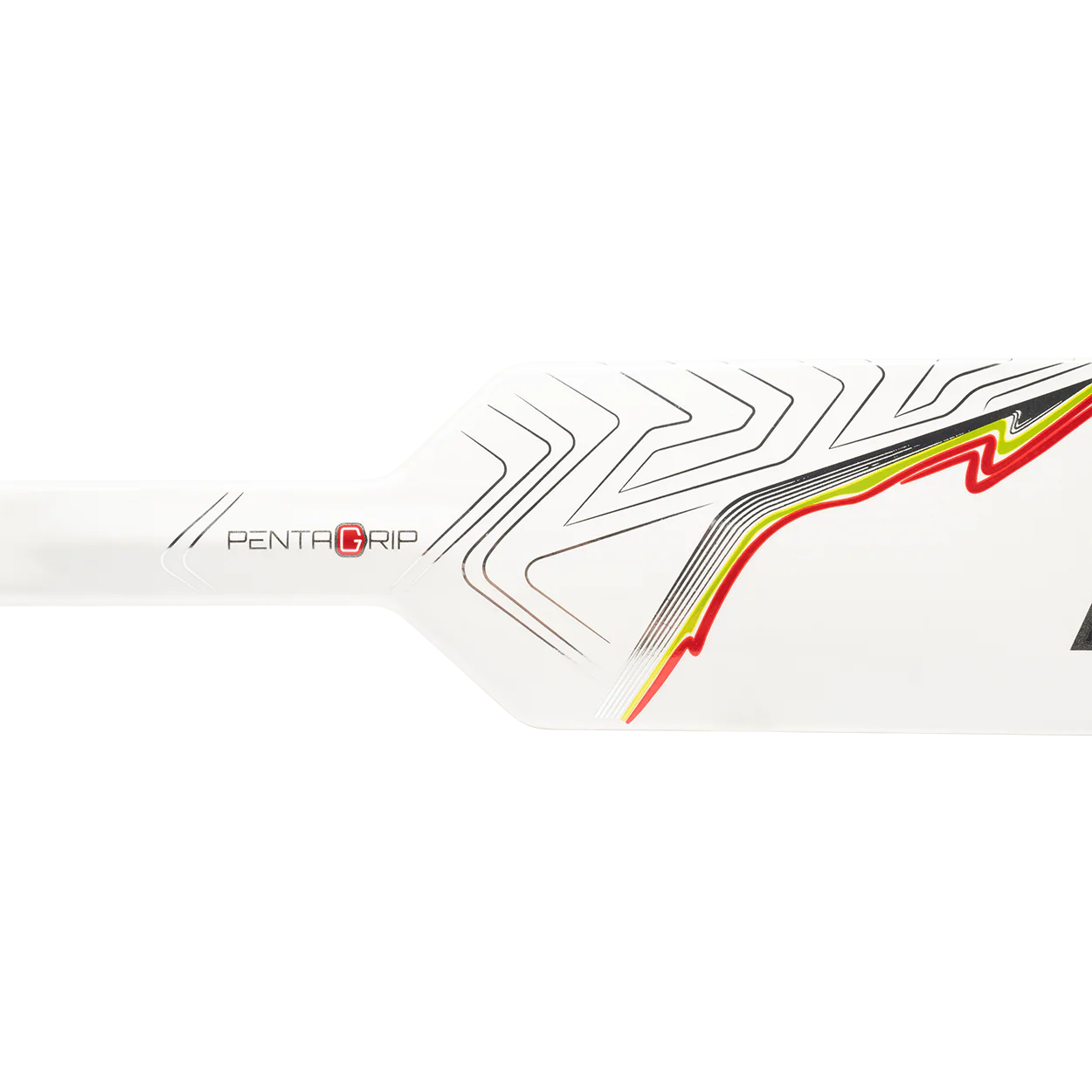 S25 BAUER PULSE GOAL STICK